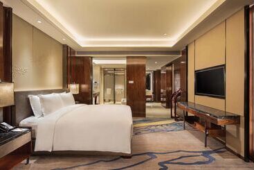 Doubletree By Hilton Hotel Anshun