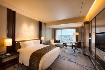 Doubletree By Hilton Hotel Anshun