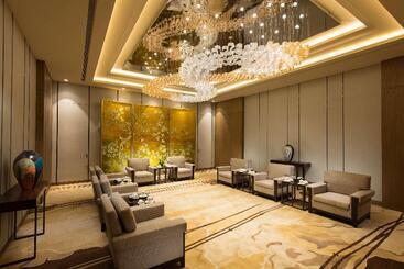 Doubletree By Hilton Hotel Anshun