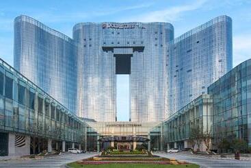 Doubletree By Hilton Hotel Anshun