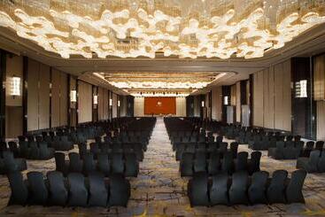 Doubletree By Hilton Hotel Anshun