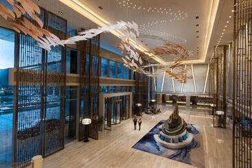 Doubletree By Hilton Hotel Anshun
