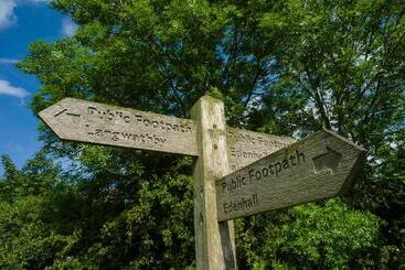 Edenhall Country