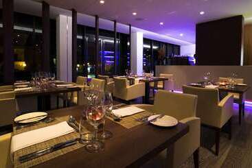 Fiesta Residences Boutique Hotel And Serviced Apartments - Accra