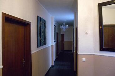 Hostel Goslar