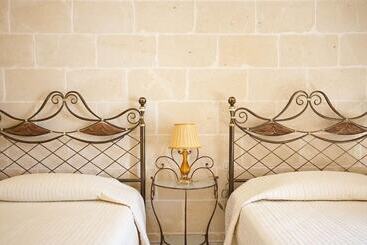Al Mirador Resort - Fasano