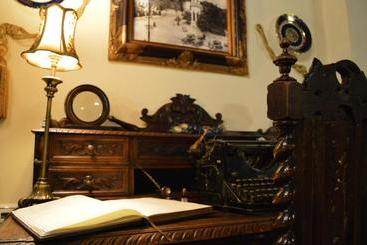 هتل Archontariki Historic Boutique