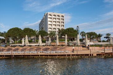 هتل Duja Didim   Ultra All Inclusive