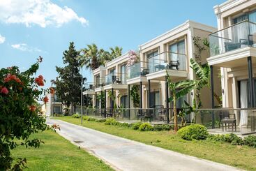 هتل Duja Didim   Ultra All Inclusive