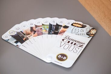 B&b Hotel Auxerre Bourgogne