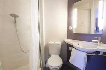 B&b Hotel Clermont Ferrand Gerzat
