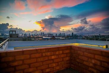 هتل Buenos Aires