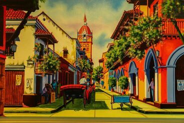 هتل Buenos Aires