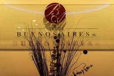 هتل Buenos Aires