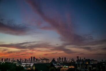 هتل Buenos Aires