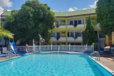 Campestre Villa Yudy - Ibague