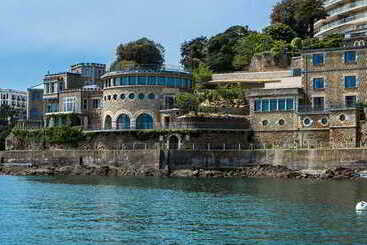 Castelbrac Hotel & Spa