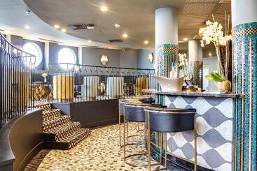 Castelbrac Hotel & Spa