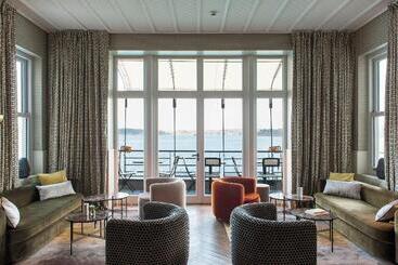 Castelbrac Hotel & Spa