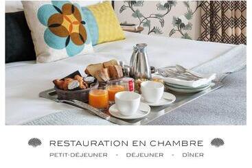 Castelbrac Hotel & Spa