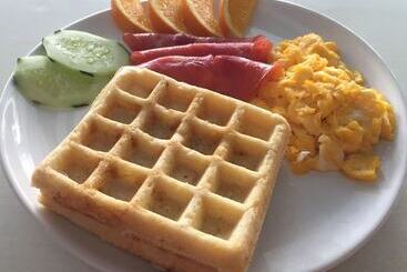 هتل Circle Inn  Iloilo City Center