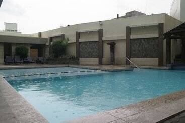 هتل Circle Inn  Iloilo City Center
