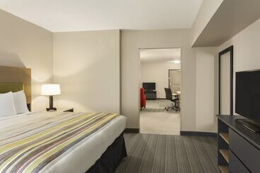 فندق Comfort Inn & Suites