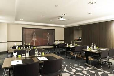 Cures Marines Hotel & Spa Trouville   Mgallery Collection