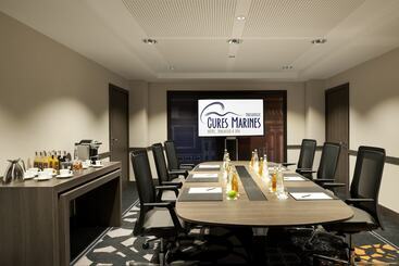 Cures Marines Hotel & Spa Trouville   Mgallery Collection
