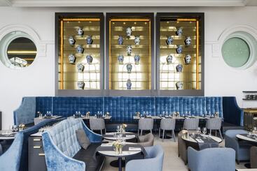 Cures Marines Hotel & Spa Trouville   Mgallery Collection