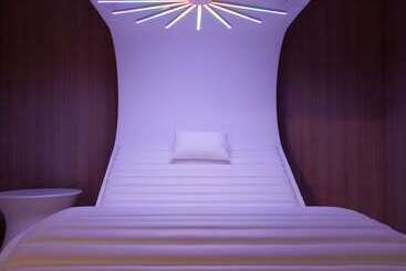 Cures Marines Hotel & Spa Trouville Mgallery Collection