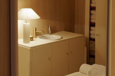 Cures Marines Hotel & Spa Trouville   Mgallery Collection