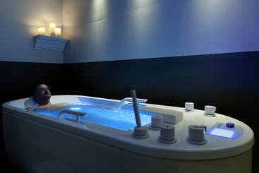 Cures Marines Hotel & Spa Trouville   Mgallery Collection
