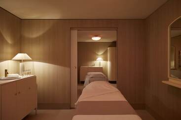 Cures Marines Hotel & Spa Trouville   Mgallery Collection