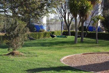 酒店 El Cortijo De Daimiel