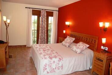 酒店 El Cortijo De Daimiel