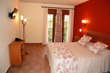 酒店 El Cortijo De Daimiel