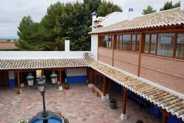 酒店 El Cortijo De Daimiel