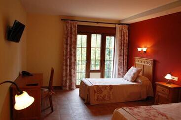 酒店 El Cortijo De Daimiel