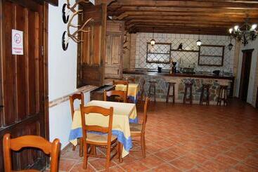 هتل El Cortijo De Daimiel