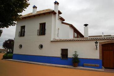 酒店 El Cortijo De Daimiel