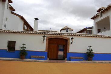 酒店 El Cortijo De Daimiel