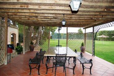 酒店 El Cortijo De Daimiel