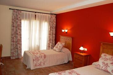 酒店 El Cortijo De Daimiel