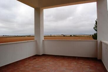 酒店 El Cortijo De Daimiel