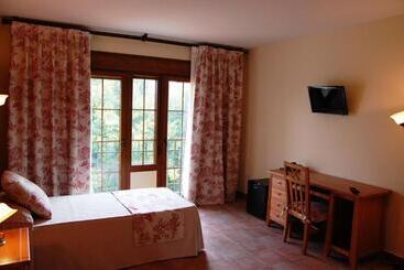 酒店 El Cortijo De Daimiel