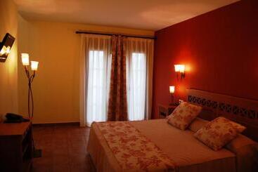 酒店 El Cortijo De Daimiel
