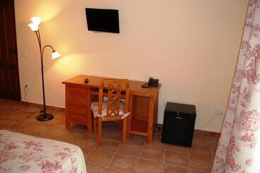 酒店 El Cortijo De Daimiel