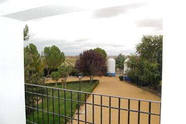 酒店 El Cortijo De Daimiel