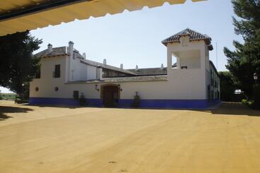酒店 El Cortijo De Daimiel